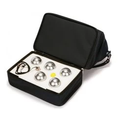 Joma Boules Bag Black