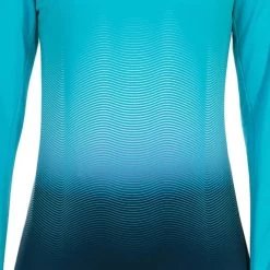 Joma Elite VII Half Zip Sweatshirt Blue Women 12 Joma Elite VII Half Zip Sweatshirt Blue Women -Sports Comprehensive jma 901031.013 005