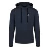 Le Coq Sportif Training Perf Loose Nº1 Hoodie Black 1 Le Coq Sportif Training Perf Loose Nº1 Hoodie Black -Sports Comprehensive lc 2110909 001