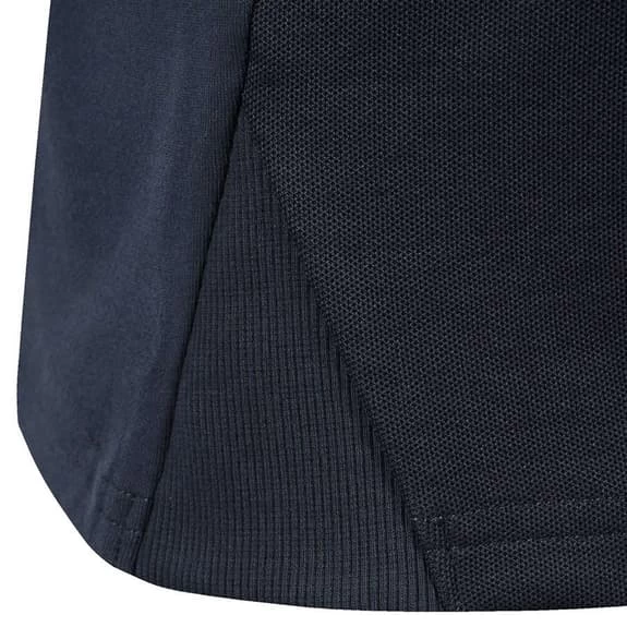 Le Coq Sportif Training Perf Loose Nº1 Hoodie Black 6 Le Coq Sportif Training Perf Loose Nº1 Hoodie Black - Image 4