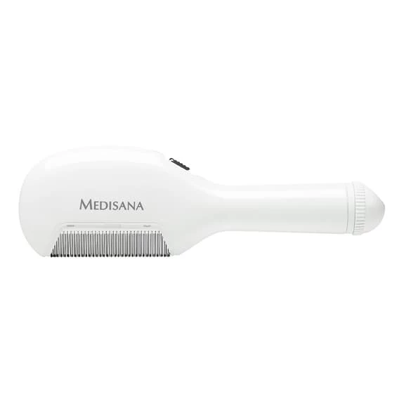 Medisana LCS 860 Electric Lice Comb 3 Medisana LCS 860 Electric Lice Comb