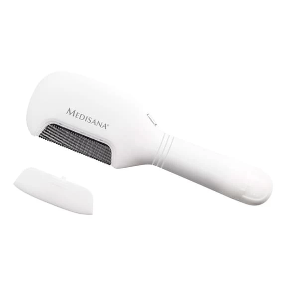 Medisana LCS 870 Electric Lice Comb With Light 3 Medisana LCS 870 Electric Lice Comb With Light
