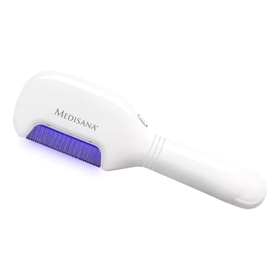 Medisana LCS 870 Electric Lice Comb With Light 4 Medisana LCS 870 Electric Lice Comb With Light - Image 2