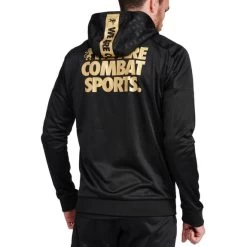 Leone 1947 DNA Hoodie Black Gold 10 Leone 1947 DNA Hoodie Black Gold -Sports Comprehensive lne ab3121 003