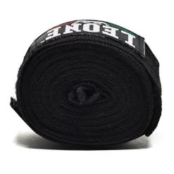 Leone 1947 Hand Wrap Black -Sports Comprehensive lne ab705 1 004