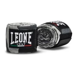 Leone 1947 Hand Wrap Grey Black