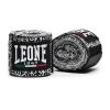 Leone 1947 Hand Wrap Black White 1 Leone 1947 Hand Wrap Black White -Sports Comprehensive lne ab705 30 001
