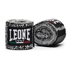 Leone 1947 Hand Wrap Black White