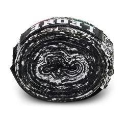 Leone 1947 Hand Wrap Black White -Sports Comprehensive lne ab705 30 004