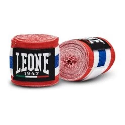 Leone 1947 Hand Wrap Red White Blue