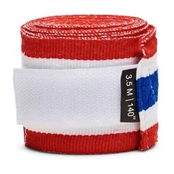 Leone 1947 Hand Wrap Red White Blue -Sports Comprehensive lne ab705 32 003