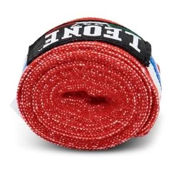 Leone 1947 Hand Wrap Red White Blue -Sports Comprehensive lne ab705 32 004