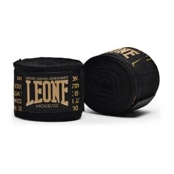Leone 1947 Hand Wrap Black Gold