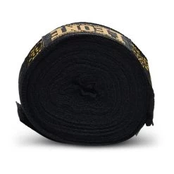 Leone 1947 Hand Wrap Black Gold -Sports Comprehensive lne ab705 38 004