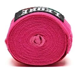 Leone 1947 Hand Wrap Pink -Sports Comprehensive lne ab705 7 004