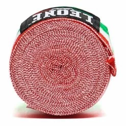 Leone 1947 Hand Wrap Red White Green -Sports Comprehensive lne ab705 8 004