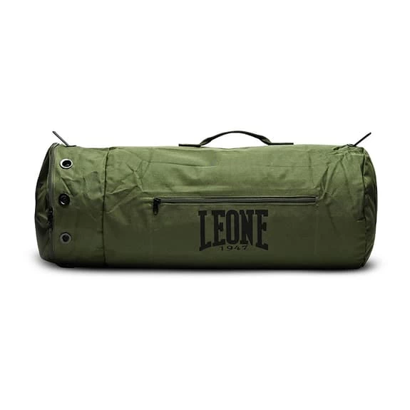 Leone 1947 Commando 65L Bag Green 3 Leone 1947 Commando 65L Bag Green