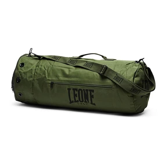 Leone 1947 Commando 65L Bag Green 4 Leone 1947 Commando 65L Bag Green - Image 2