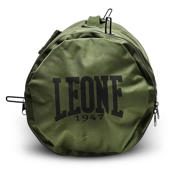 Leone 1947 Commando 65L Bag Green 5 Leone 1947 Commando 65L Bag Green - Image 3