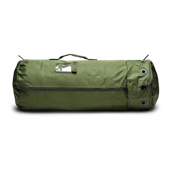 Leone 1947 Commando 65L Bag Green 7 Leone 1947 Commando 65L Bag Green - Image 5