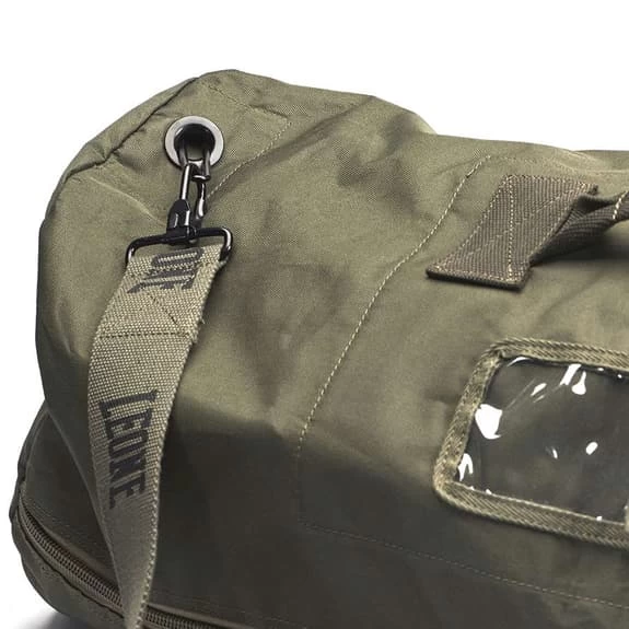 Leone 1947 Commando 65L Bag Green 8 Leone 1947 Commando 65L Bag Green - Image 6