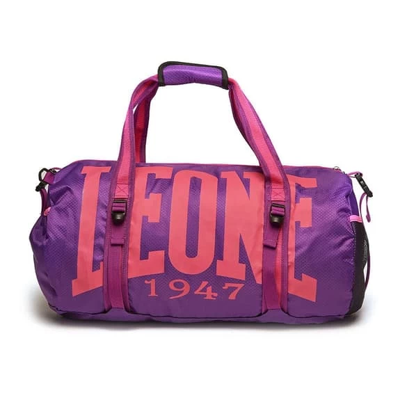 Leone 1947 Light 30L Bag Lilac Pink 3 Leone 1947 Light 30L Bag Lilac Pink