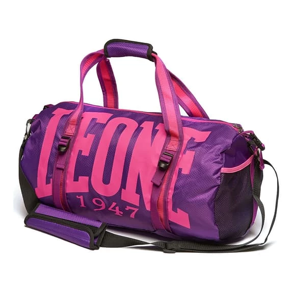 Leone 1947 Light 30L Bag Lilac Pink 4 Leone 1947 Light 30L Bag Lilac Pink - Image 2