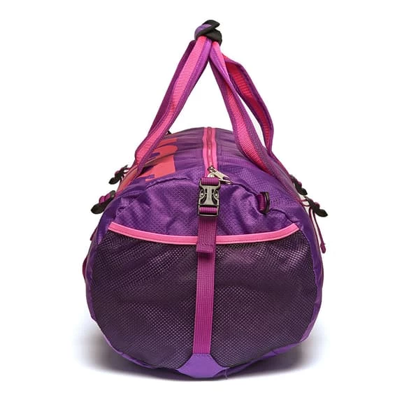 Leone 1947 Light 30L Bag Lilac Pink 6 Leone 1947 Light 30L Bag Lilac Pink - Image 4