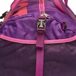 Leone 1947 Light 30L Bag Lilac Pink 11 Leone 1947 Light 30L Bag Lilac Pink -Sports Comprehensive lne ac904 10 005 1