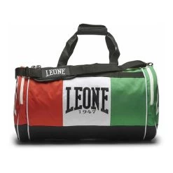 Leone 1947 Italy 45L Bag Red White Green