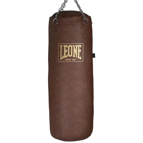 Leone 1947 Vintage Punching Bag Gold Bronze 3 Leone 1947 Vintage Punching Bag Gold Bronze