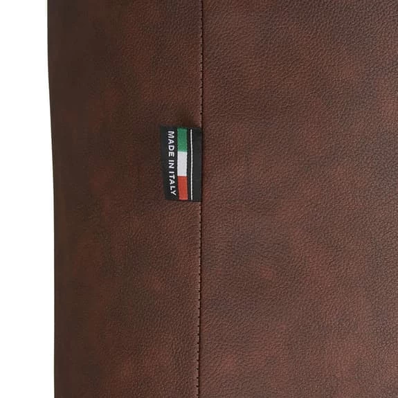 Leone 1947 Vintage Punching Bag Gold Bronze 4 Leone 1947 Vintage Punching Bag Gold Bronze - Image 2