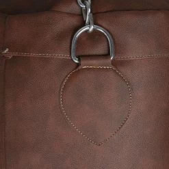 Leone 1947 Vintage Punching Bag Gold Bronze 9 Leone 1947 Vintage Punching Bag Gold Bronze -Sports Comprehensive lne at823 17 004