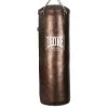 Leone 1947 Vintage Punching Bag Bronze White 1 Leone 1947 Vintage Punching Bag Bronze White -Sports Comprehensive lne at823 26 001