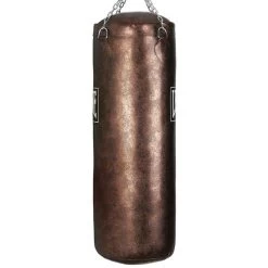 Leone 1947 Vintage Punching Bag Bronze White 8 Leone 1947 Vintage Punching Bag Bronze White -Sports Comprehensive lne at823 26 003