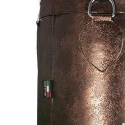 Leone 1947 Vintage Punching Bag Bronze White 9 Leone 1947 Vintage Punching Bag Bronze White -Sports Comprehensive lne at823 26 004