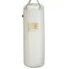 Leone 1947 Vintage Punching Bag Gold White 2 Leone 1947 Vintage Punching Bag Gold White -Sports Comprehensive lne at823 4 001