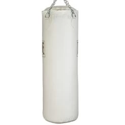 Leone 1947 Vintage Punching Bag Gold White 9 Leone 1947 Vintage Punching Bag Gold White -Sports Comprehensive lne at823 4 003