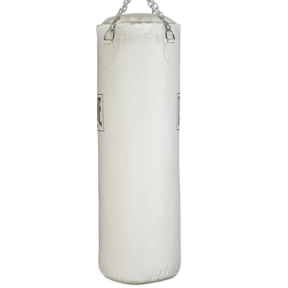 Leone 1947 Vintage Punching Bag Gold White 5 Leone 1947 Vintage Punching Bag Gold White - Image 3
