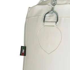 Leone 1947 Vintage Punching Bag Gold White 10 Leone 1947 Vintage Punching Bag Gold White -Sports Comprehensive lne at823 4 004