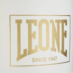 Leone 1947 Vintage Punching Bag Gold White 11 Leone 1947 Vintage Punching Bag Gold White -Sports Comprehensive lne at823 4 005