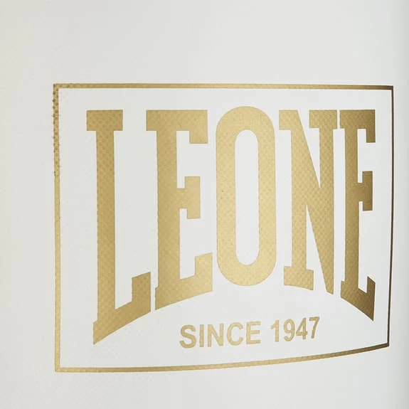 Leone 1947 Vintage Punching Bag Gold White 7 Leone 1947 Vintage Punching Bag Gold White - Image 5