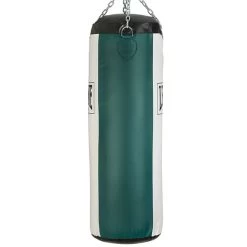 Leone 1947 Vintage Punching Bag White Red Green 9 Leone 1947 Vintage Punching Bag White Red Green -Sports Comprehensive lne at823 8 003