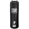 Leone 1947 Basic Punching Bag Black White 2 Leone 1947 Basic Punching Bag Black White -Sports Comprehensive lne at840 1 001