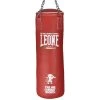 Leone 1947 Basic Punching Bag Red White 2 Leone 1947 Basic Punching Bag Red White -Sports Comprehensive lne at840 3 001