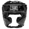 Leone 1947 Camoblack Helmet Black 2 Leone 1947 Camoblack Helmet Black -Sports Comprehensive lne cs434 1 001