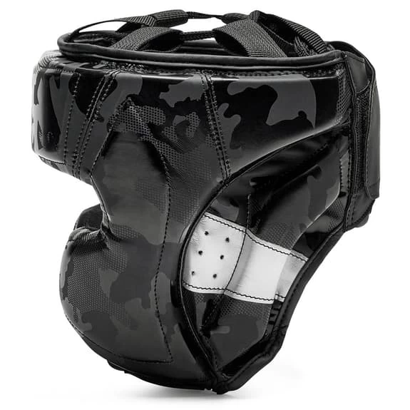 Leone 1947 Camoblack Helmet Black 5 Leone 1947 Camoblack Helmet Black - Image 3