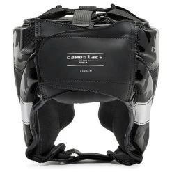 Leone 1947 Camoblack Helmet Black 11 Leone 1947 Camoblack Helmet Black -Sports Comprehensive lne cs434 1 004