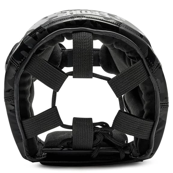 Leone 1947 Camoblack Helmet Black 7 Leone 1947 Camoblack Helmet Black - Image 5