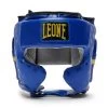 Leone 1947 DNA Helmet Gold Blue 1 Leone 1947 DNA Helmet Gold Blue -Sports Comprehensive lne cs4452 001